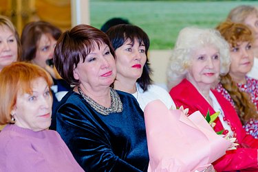Названы победители конкурса «Во имя Великой Победы»